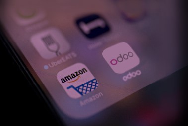 Odoo - Sample 2 for three columns